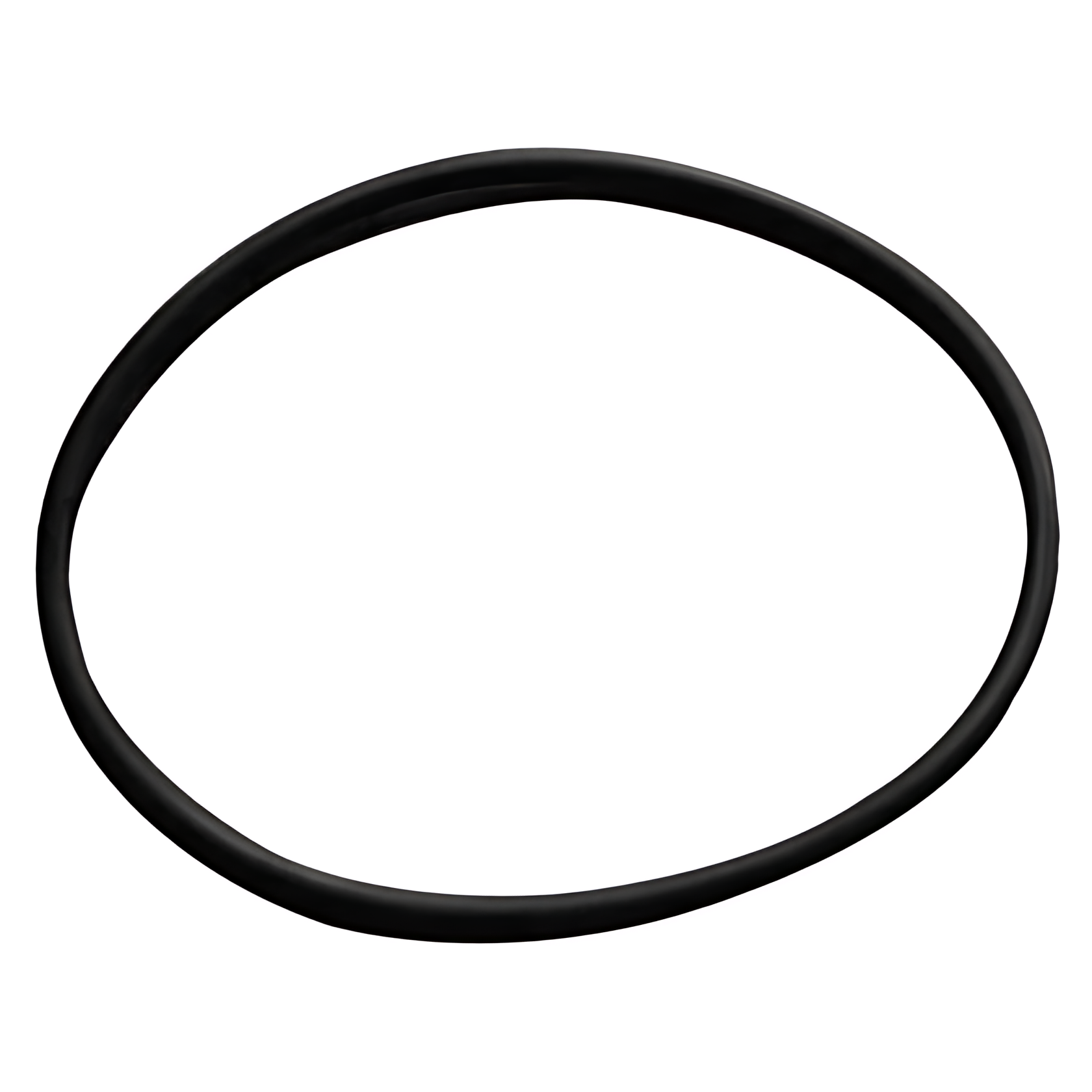 ANEL VEDACAO TAMPA TRASEIRA VOLANTE MOTOR CUMMINS ISB - BH0X6797AA