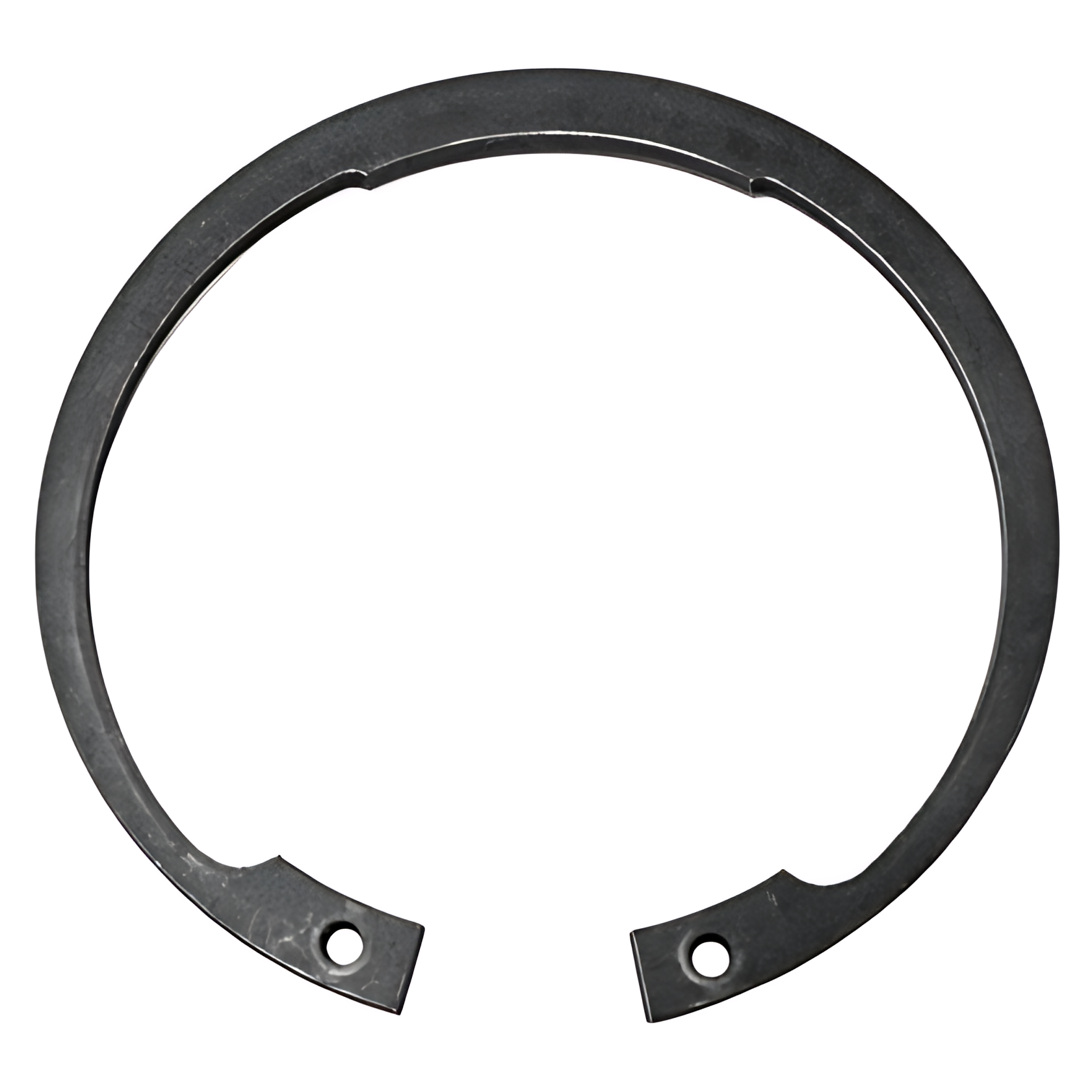 ANEL TRAVA TAMPA TRASEIRA MOTOR ISB - BH0X6795AA