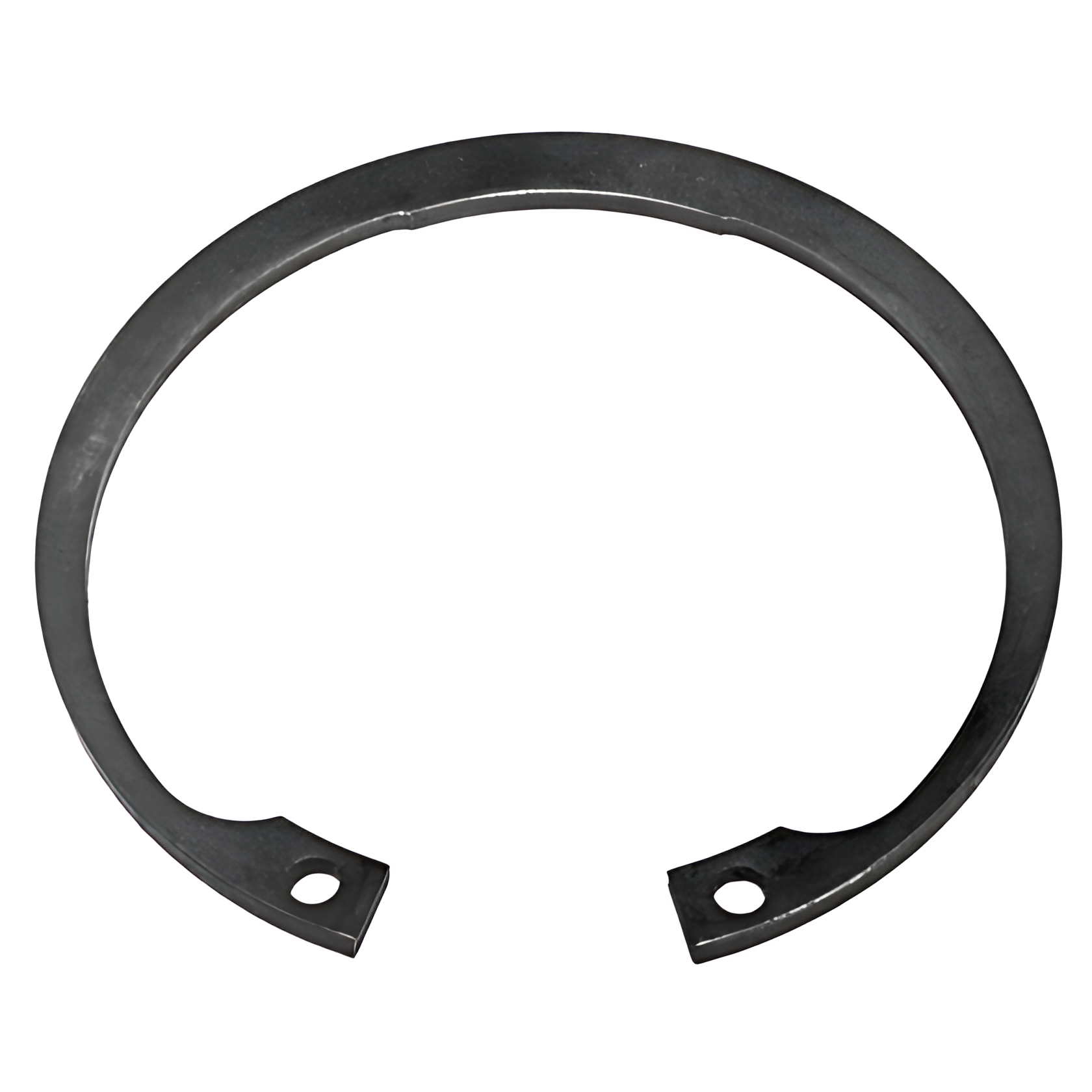 ANEL RETENCAO TAMPA TRASEIRA MOTOR ISB - BH0X6795BA