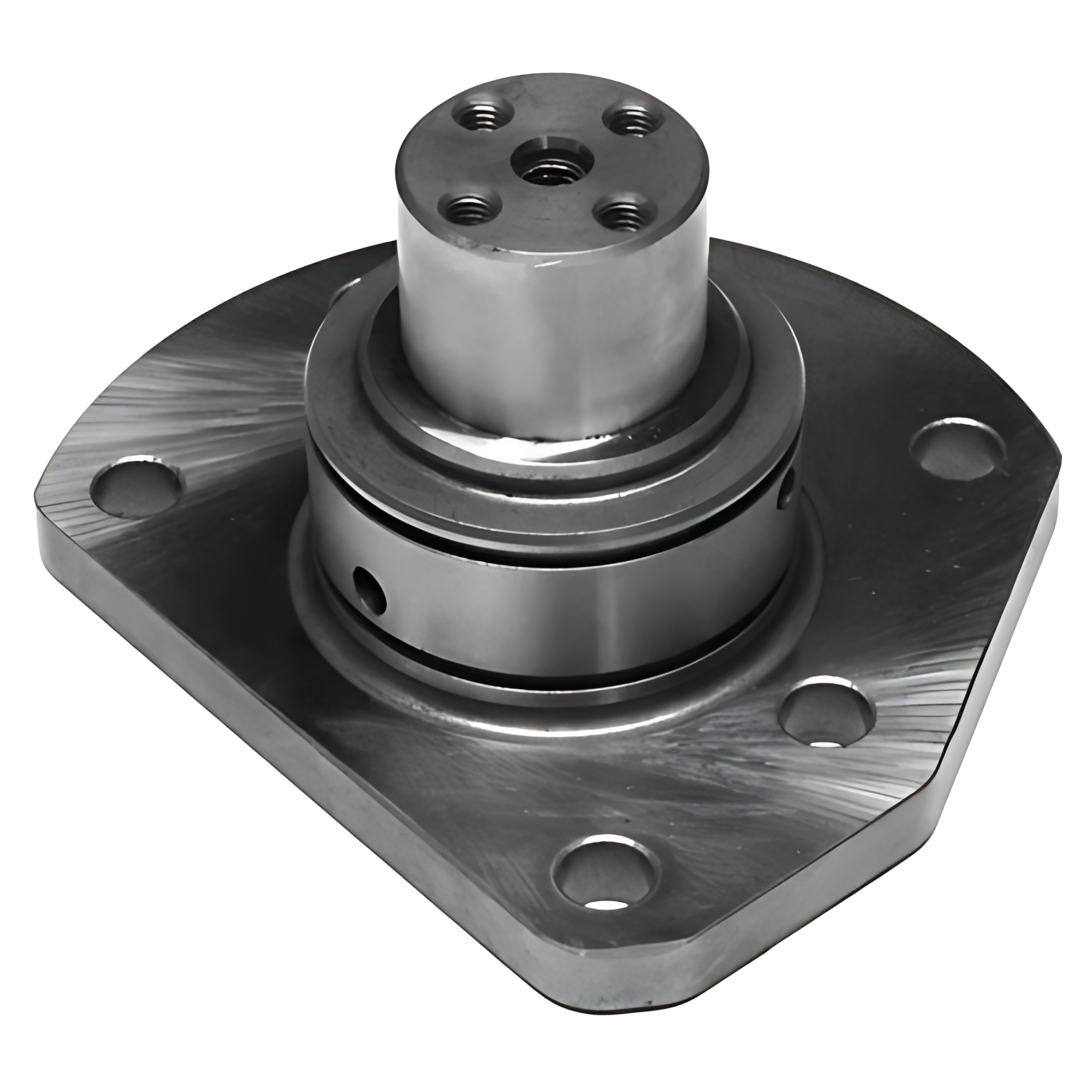 EIXO ACIONAMENTO ACESSORIO MOTOR ISB - BH0X6790BA