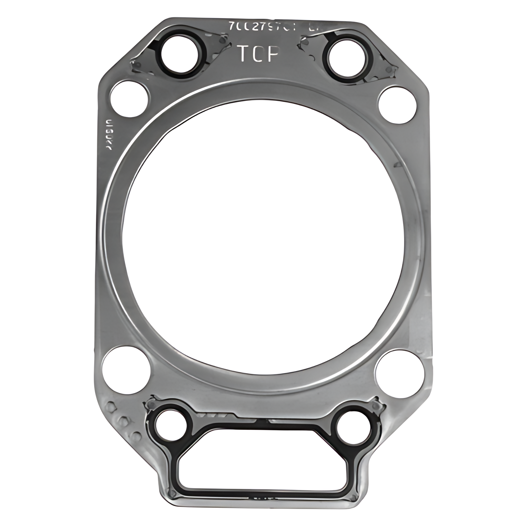 JUNTA CABECOTE 1.4MM MOTOR MWM MAXXFORCE - 6020101164004