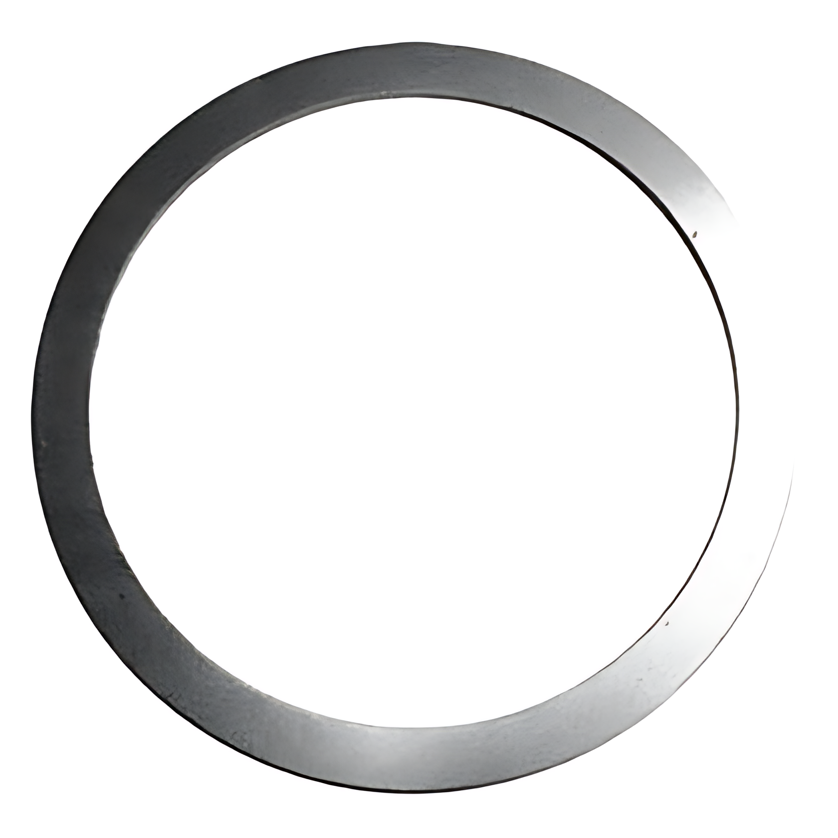 ARRUELA AJUSTE 1,0MM - MIC0417