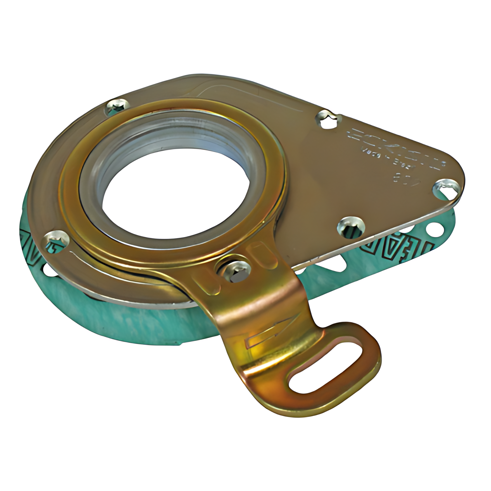 TAMPA CATRACA FREIO CARRETA REBOQUE TRUCK - 94802