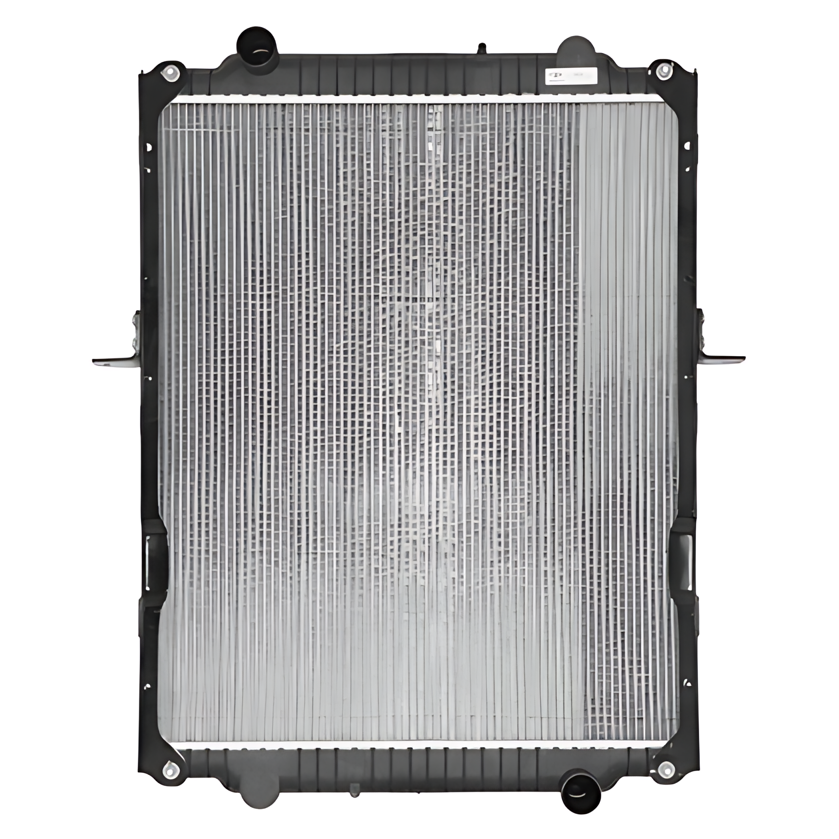 RADIADOR AGUA - 2W0121253R