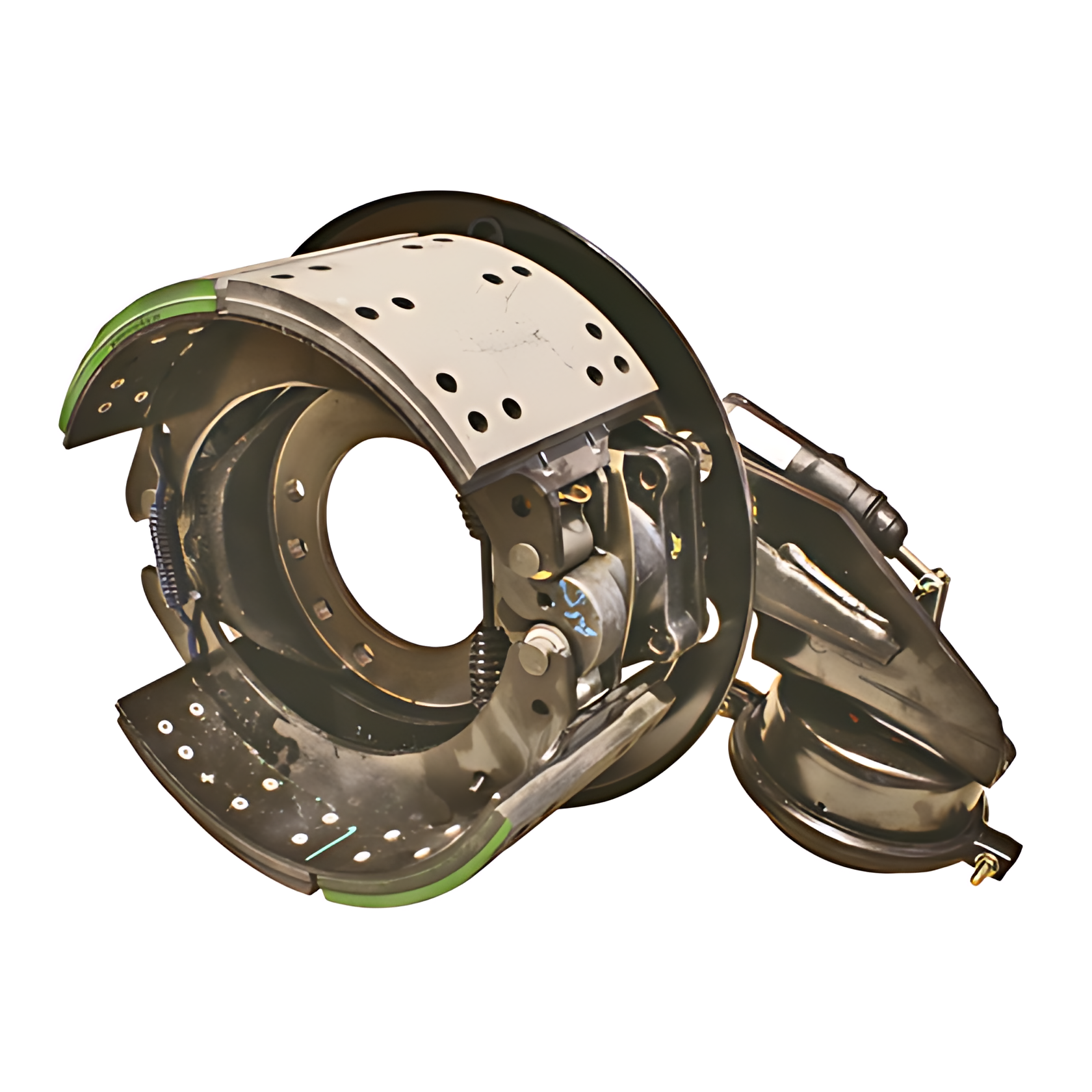 CONJUNTO FREIO DIANTEIRO LE - 2TJ607012A