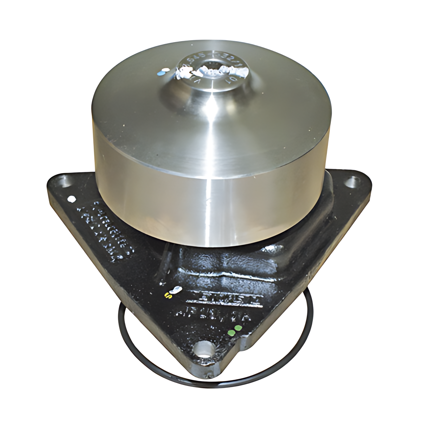 BOMBA AGUA MOTOR CUMMINS 6CTAA 8.3 6CIL - TF3121005