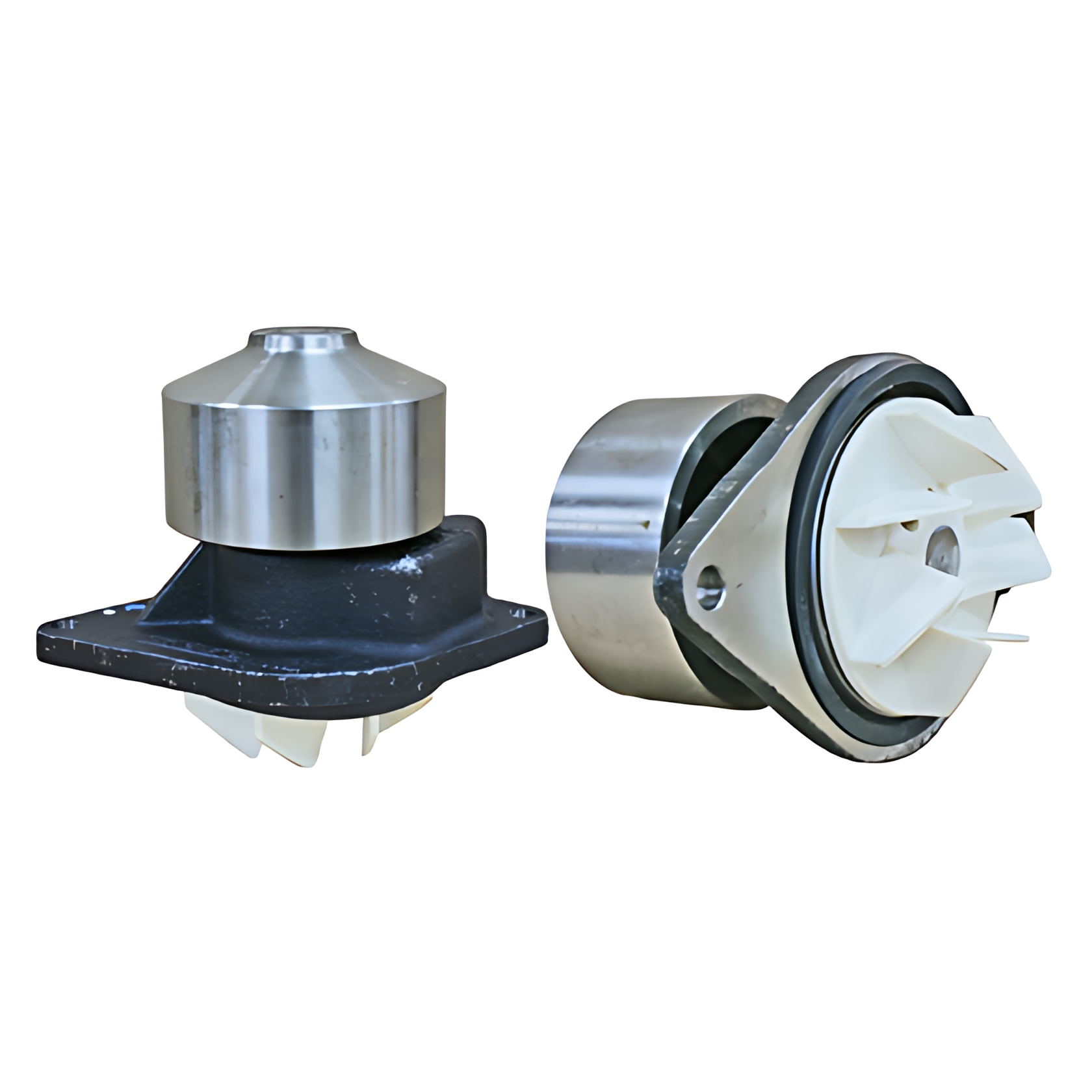 BOMBA AGUA MOTOR CUMMINS 4BT 6BT ISB - VBD338