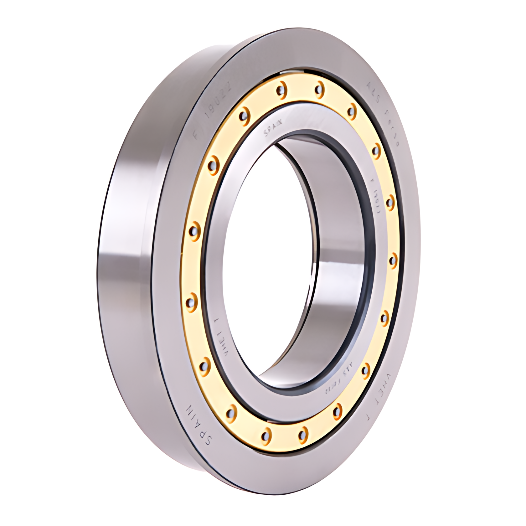 ROLAMENTO CORPO PILOTO - F19008