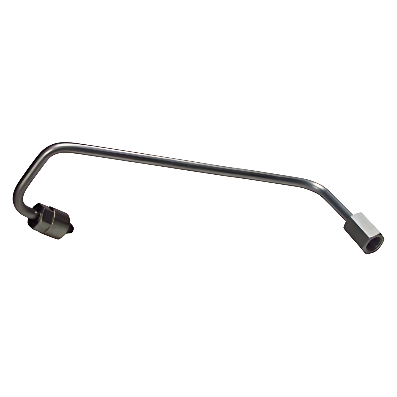 CONJUNTO TUBO ALTA PRESSAO COMBUSTIVEL MOTOR MWM X12 E MAXXFORCE - 961209060815