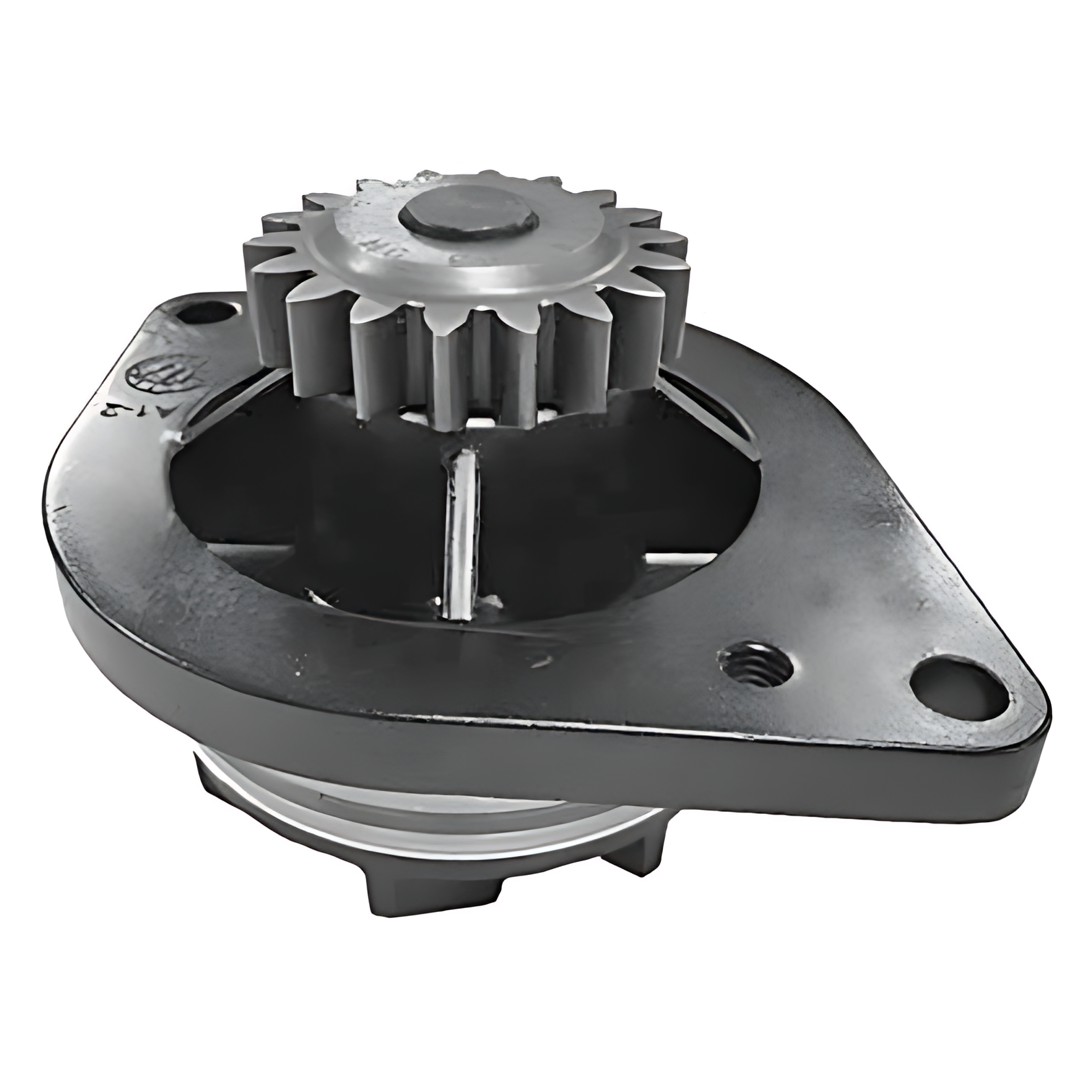 BOMBA AGUA MOTOR MWM MAXXFORCE EURO 5 - 6020101243005