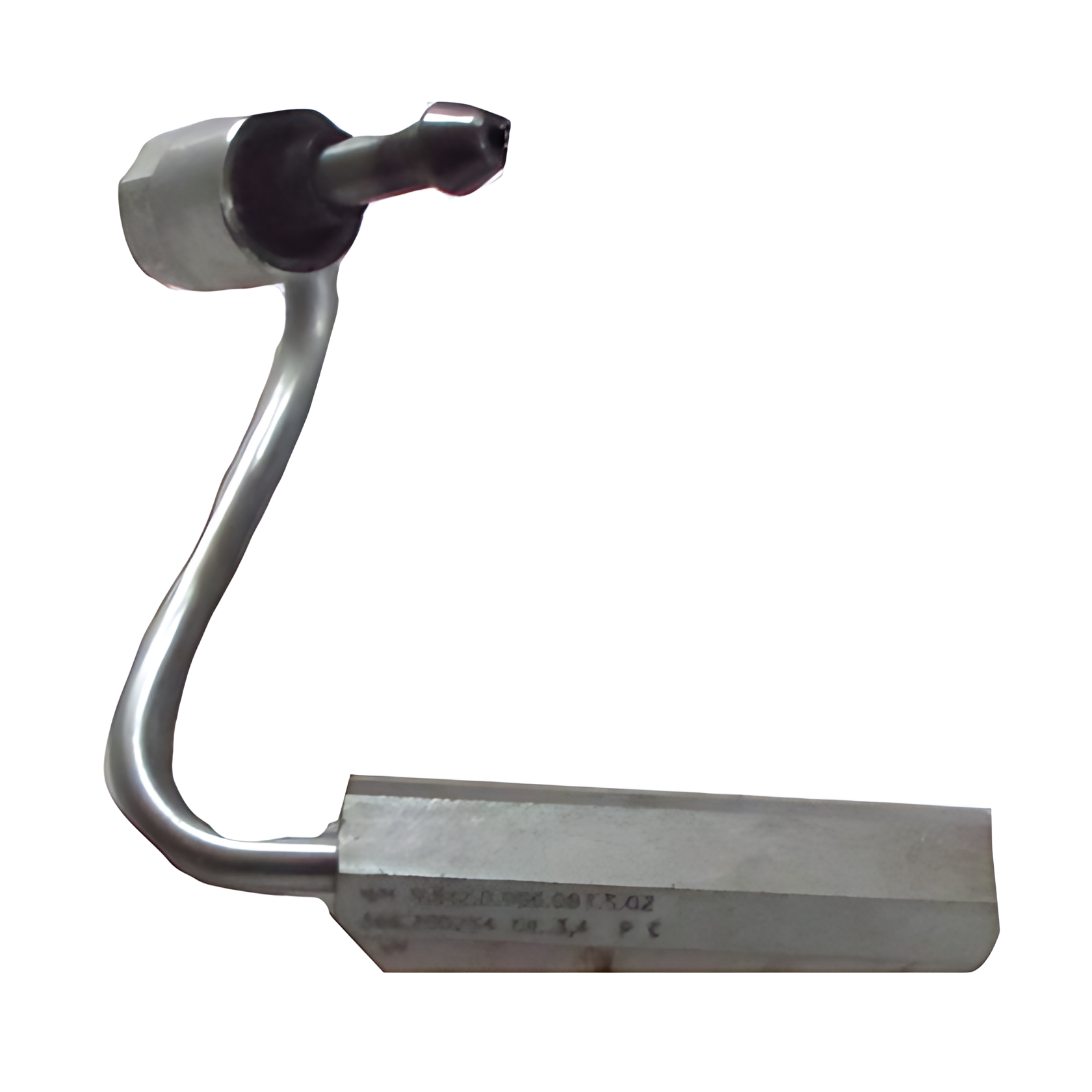 CONJUNTO TUBO ALTA PRESSAO MOTOR MWM MAXIFORCE 3 E 4 CILINDRO - 961209060835