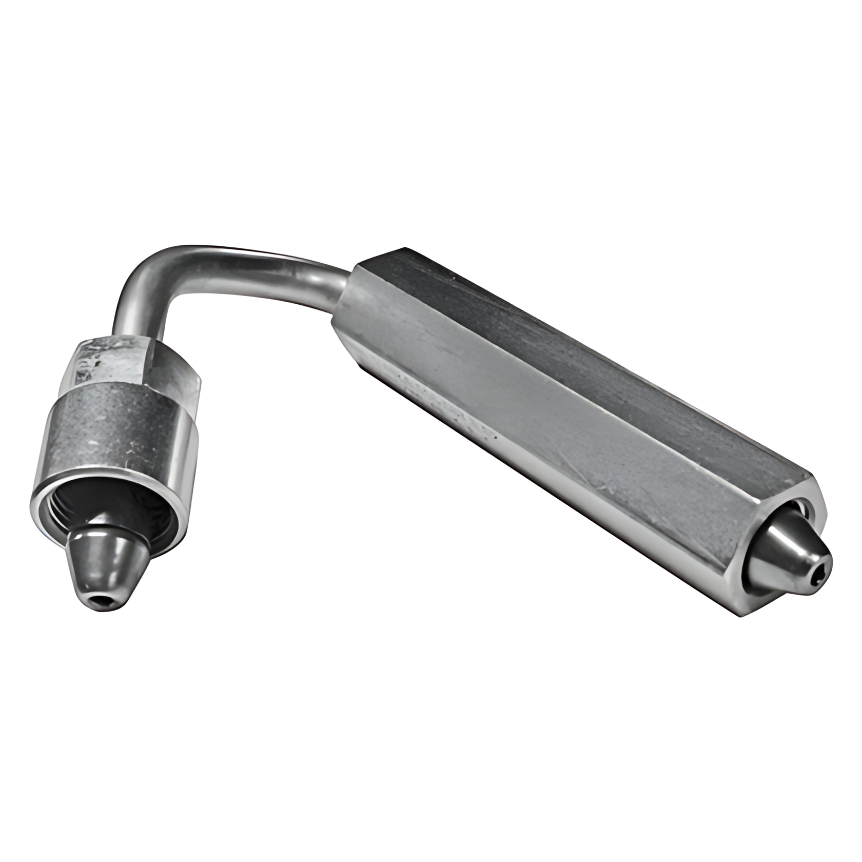 TUBO ALTA PRESSAO COMBUSTIVEL 4 CILINDRO - 6020101216002