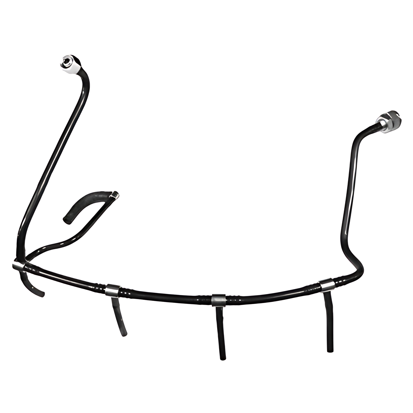 TUBO RETORNO COMBUSTIVEL MOTOR MWM MAXXFORCE 4.8 - 941209060725