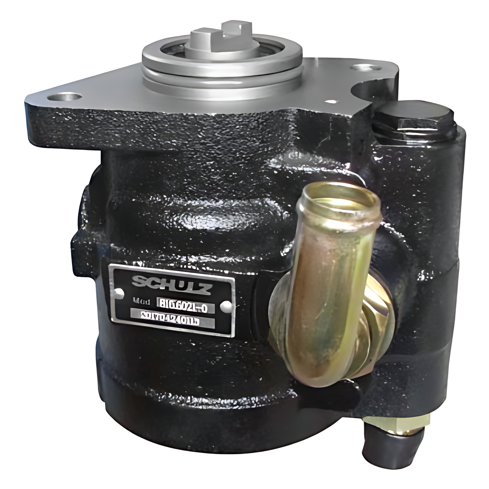 BOMBA DIRECAO HID. VW 7.100/7.110/8.150 - 8166021