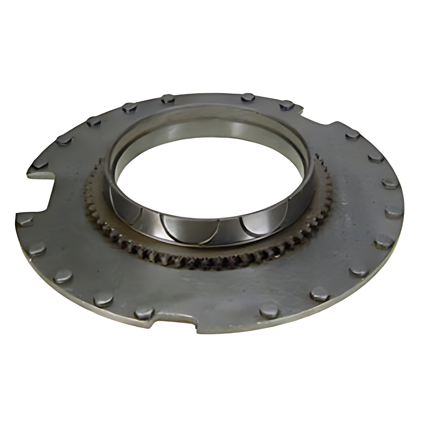 CORPO SINCRONIZADOR DISCAO ACOPLAMENTO GP REDUZIDA - 2T0313689