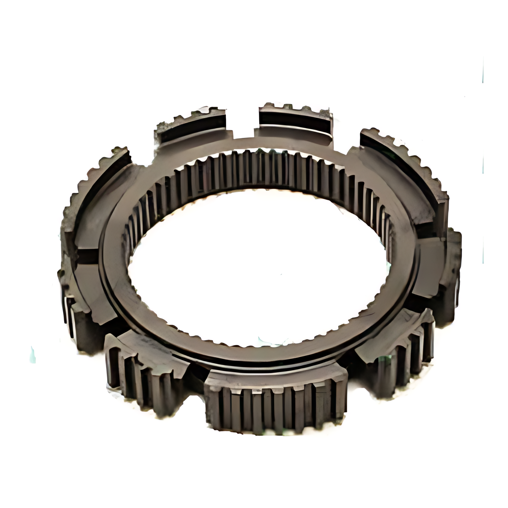 CUBO SINCRONIZADO REDUTOR - 215264575