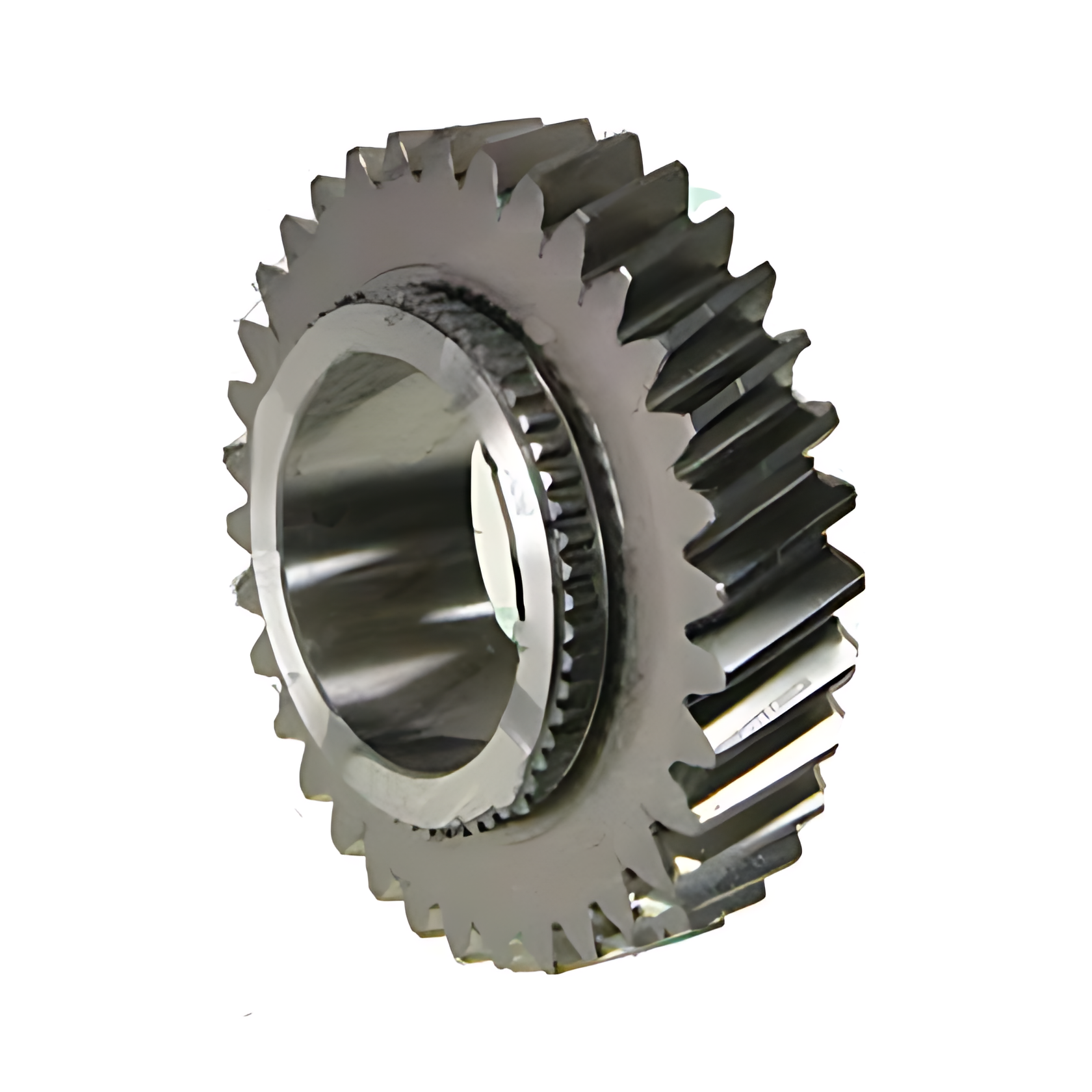 ENGRENAGEM HELICOIDAL 3A LIVRE 34 DENTES - 0002628613