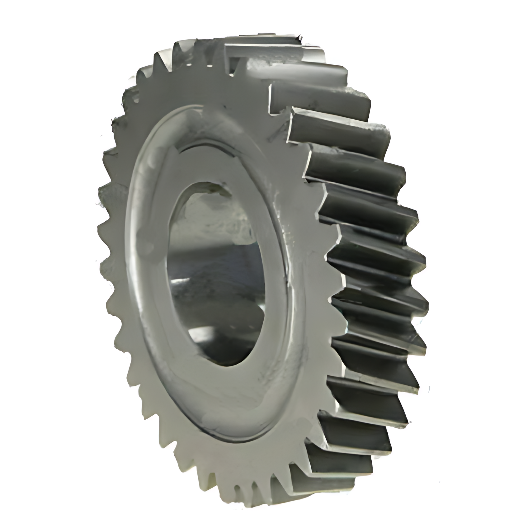 ENGRENAGEM HELICOIDAL 4A FIXA 34 DENTES - 2T0311351B