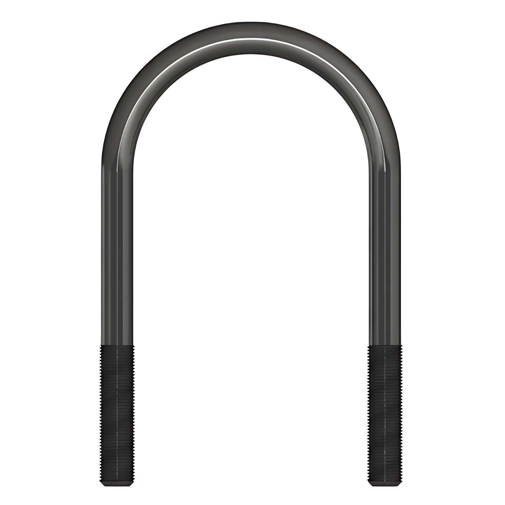 GRAMPO MOLA TRASEIRO CAMINHAO 24X92X360C ( FORMATO CURVO C ) - 3523510925