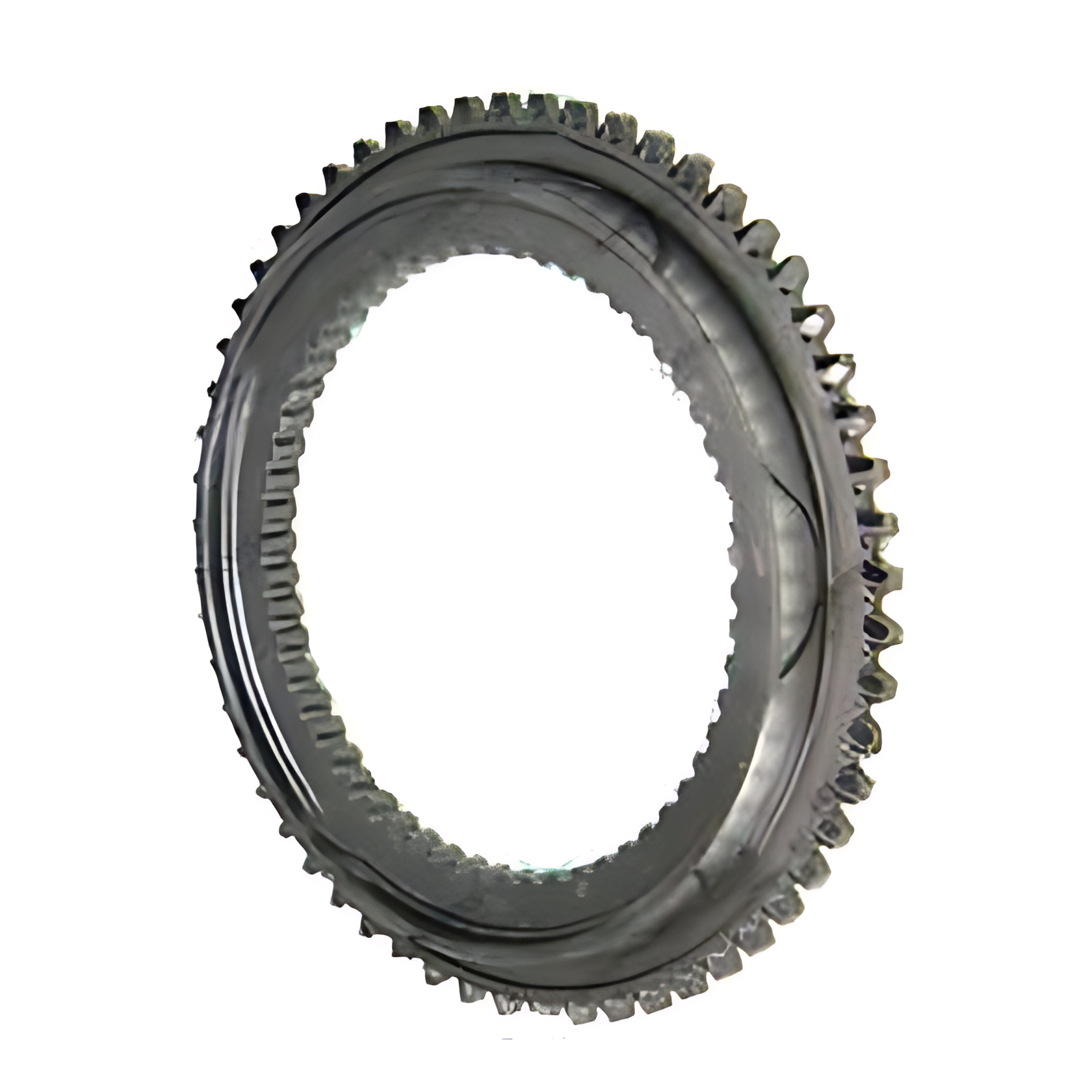 CORPO ACOPLAMENTO 3ª 4ª 16S1650 - 216629505