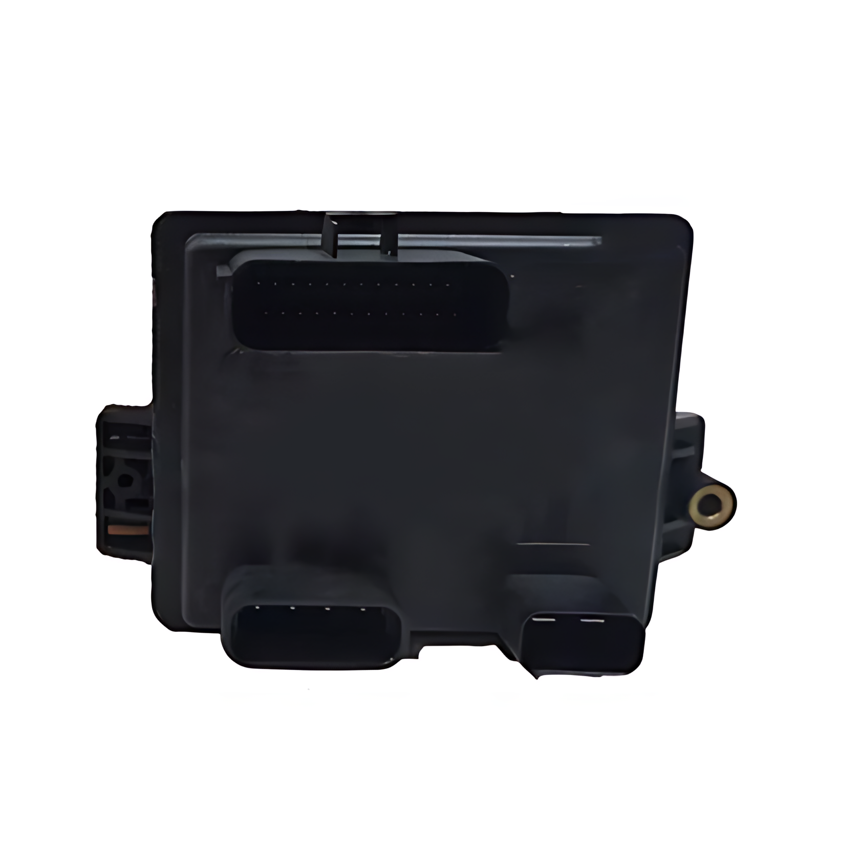 MODULO CONTROLE FREIO  ABS ECM - (RABS) - YC352C219FA