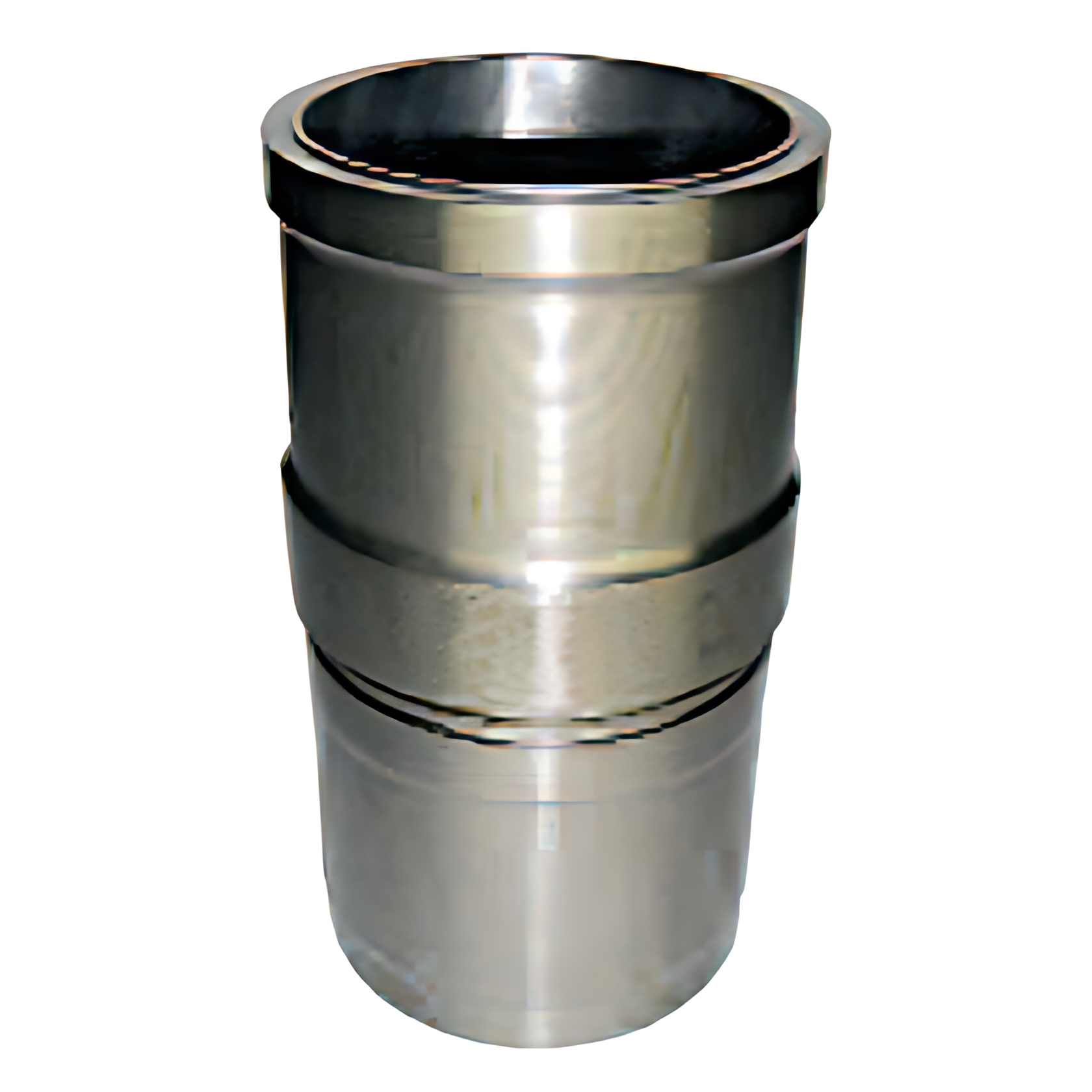 CAMISA CILINDRO CUMMINS 6CT INTERMEDIARIA ANO 1991 A 1999 - 2SU107127