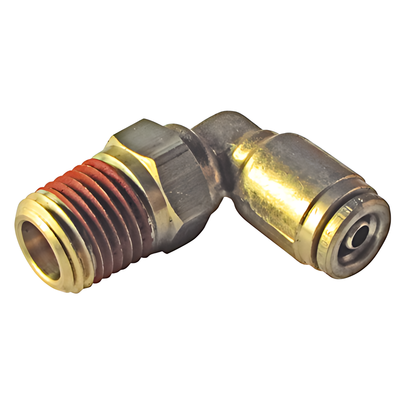 COTOVELO 906 SWIVEL 6X1/4 - 6012005201008