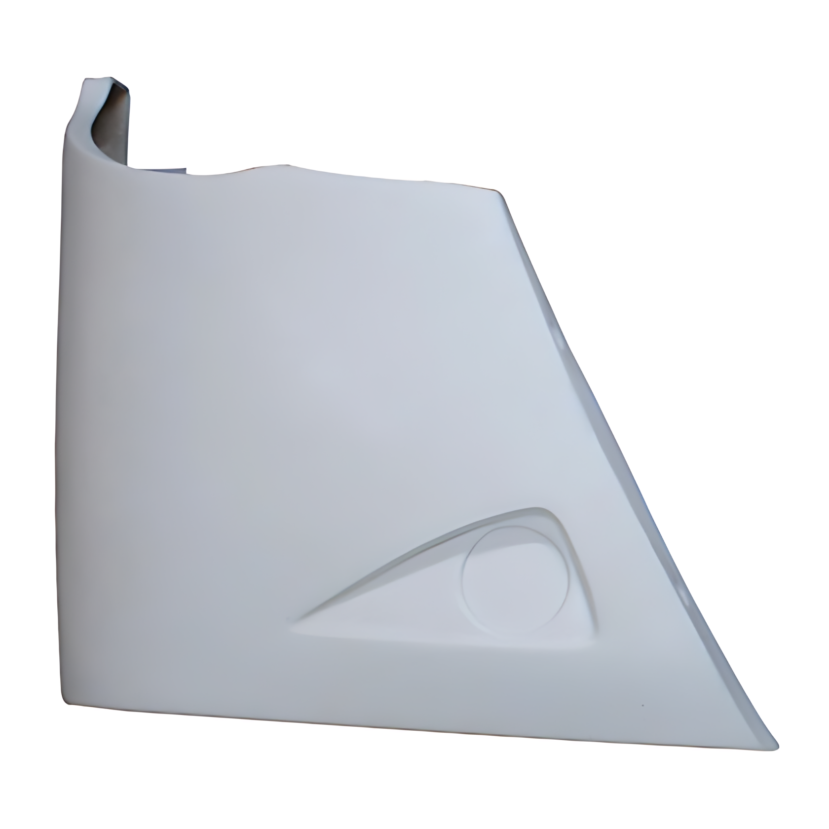 PONTEIRA DIANTEIRA ESQUERDA MID - diesel