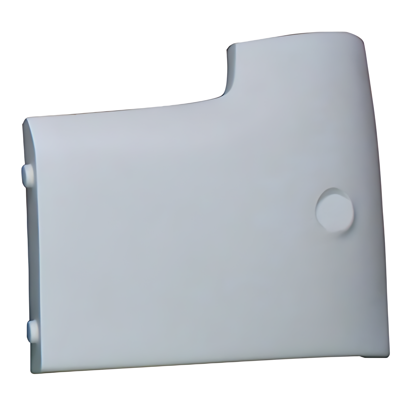 PONTEIRA TRASEIRA DIREITA MID - diesel