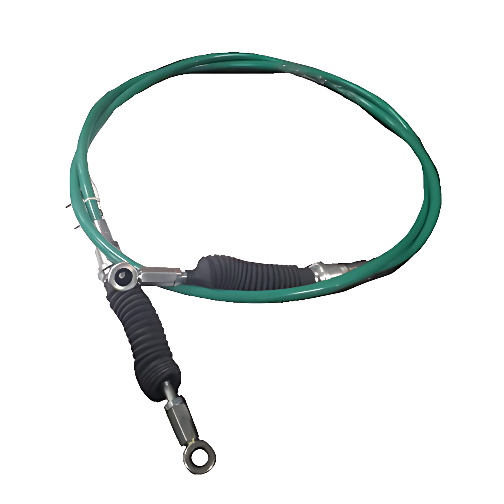 CABO ENGATE COMANDO CAMBIO 2400MM - 6025004026002