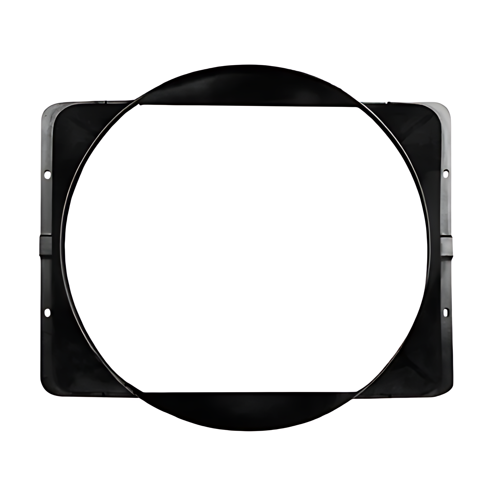 DEFLETOR AR RADIADOR PLASTICO - 3845057130