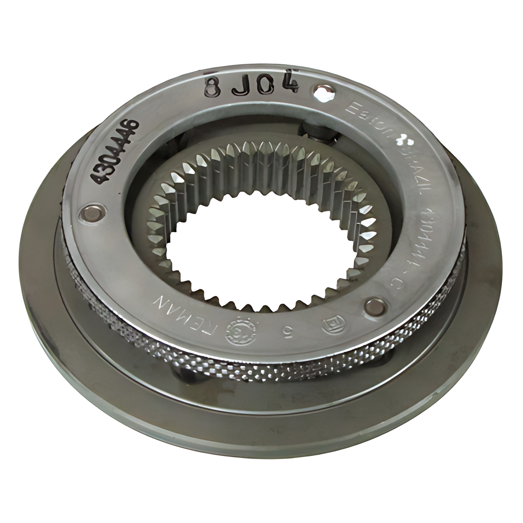 SINCRONIZADOR 4A 5A VELOCIDADE - A8957AP