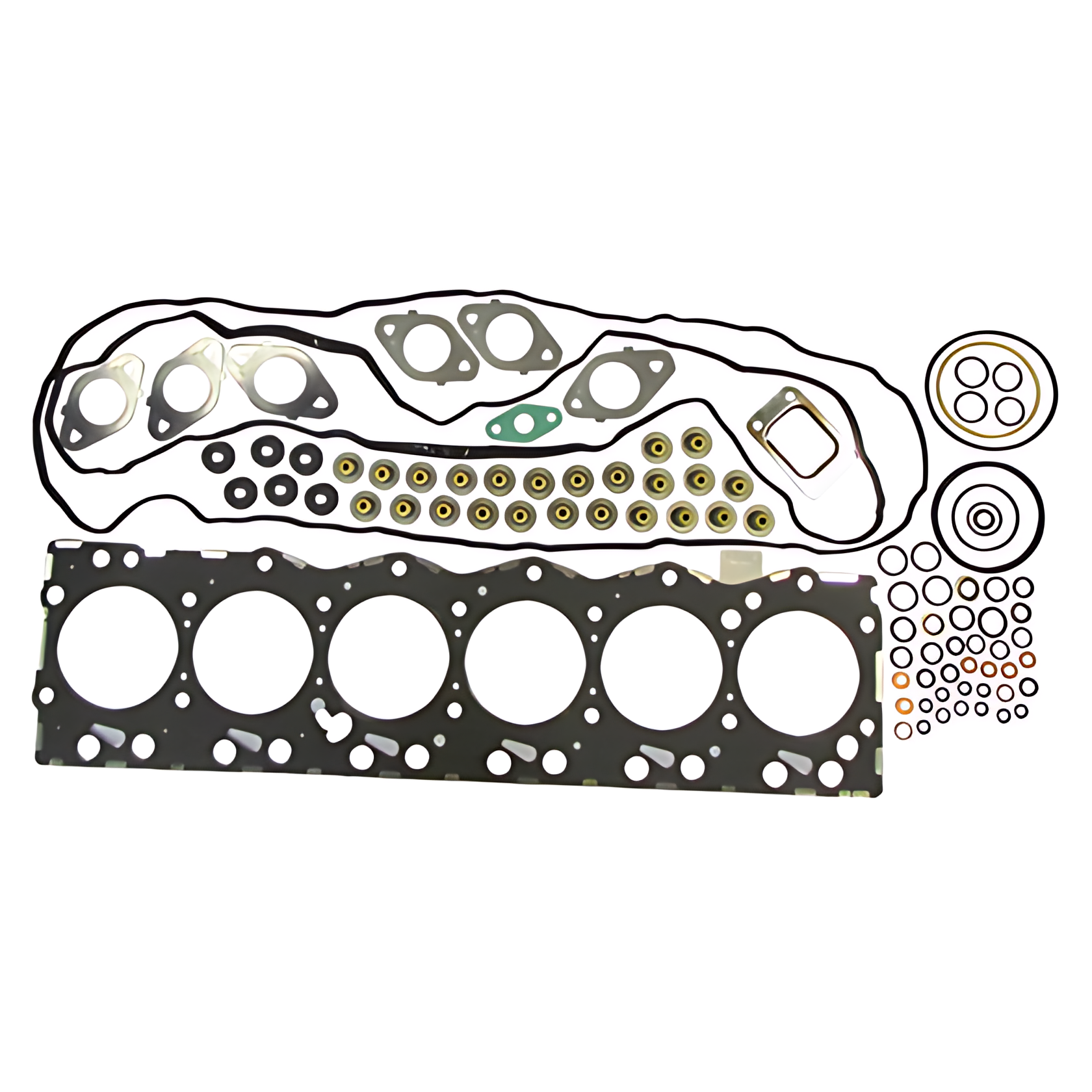 JG JUNTA SUPERIOR CUMMINS ISB 5.9 6CIL EURO 3 - 78330661