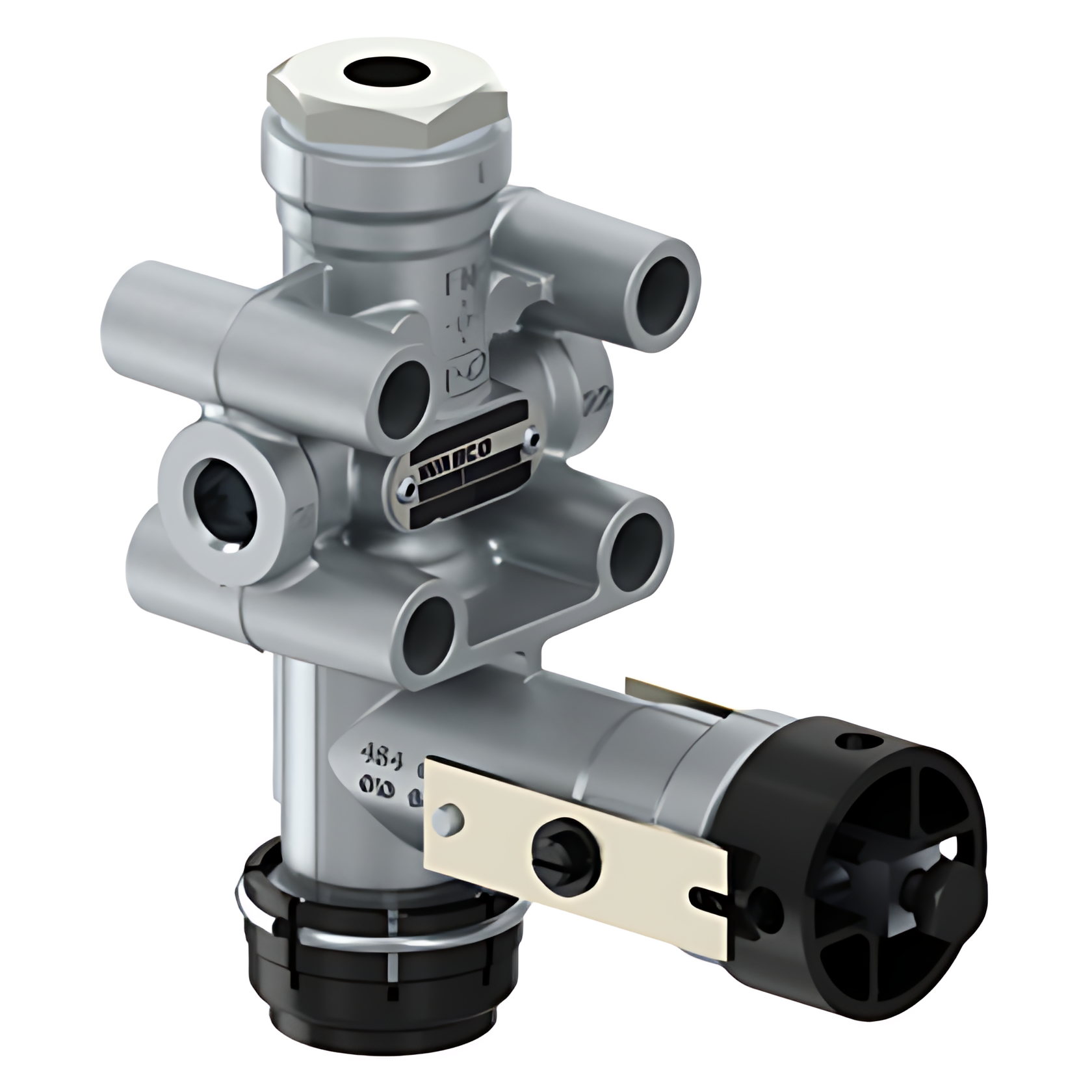 VALVULA NIVELAMENTO - 2V2412259