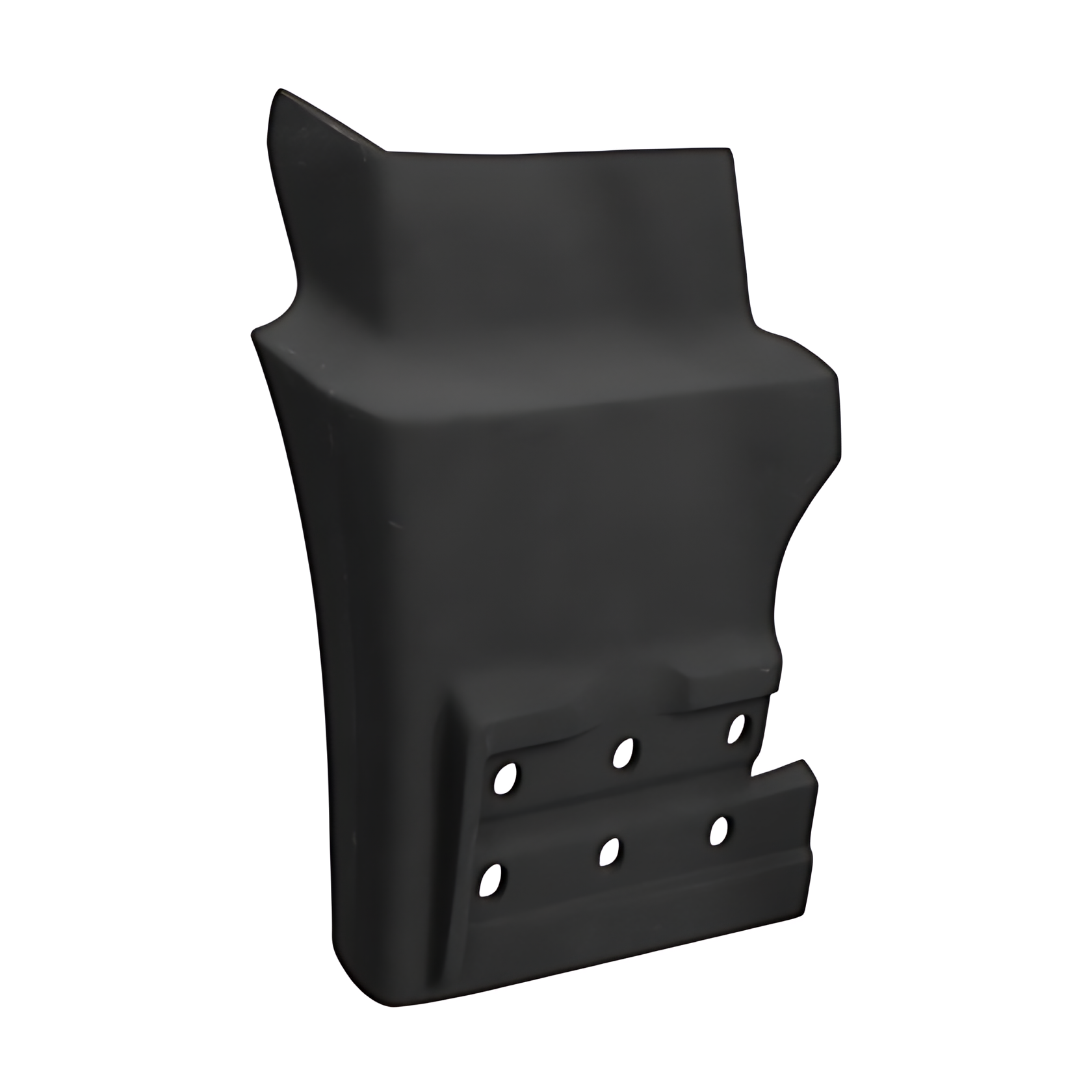 PARALAMA CABINE LE FIBRA - 9588801106