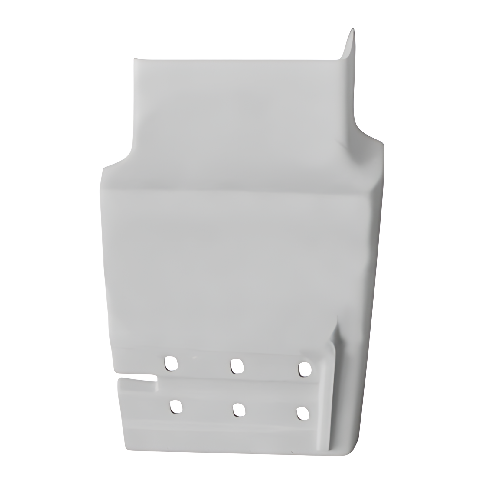 PARALAMA CABINE LD FIBRA - 9588801206