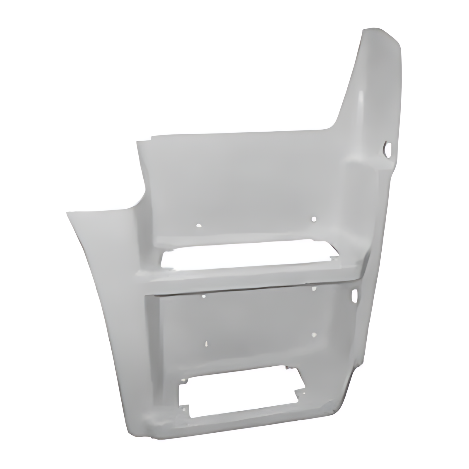 ESTRIBO LD FIBRA - 9586601401