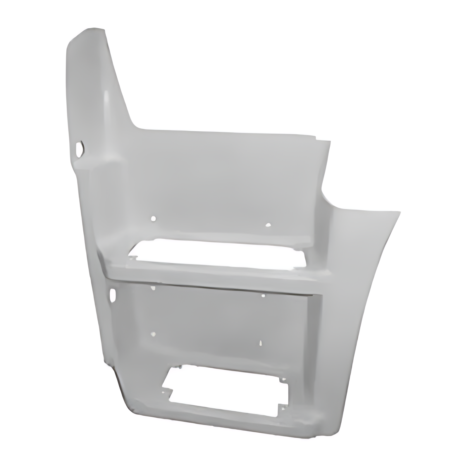 ESTRIBO LE FIBRA - 9586601301