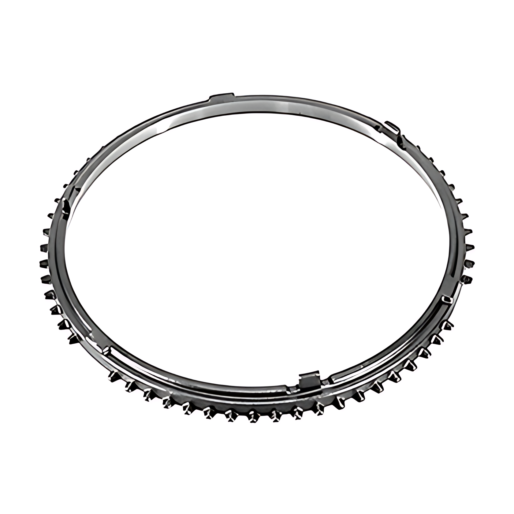 ANEL SINCRONIZADO 1A E 2A ZF S6 1550 - 0002623934