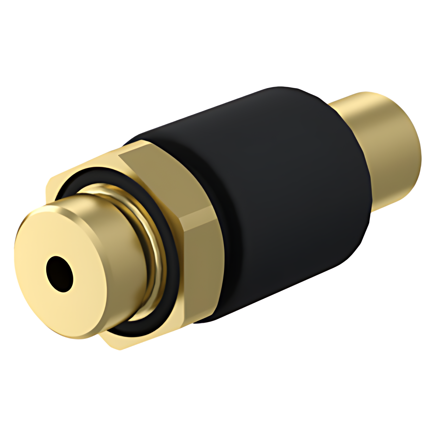 VALVULA SEGURANCA AR 10 BAR M16X1,5 CONICA - 3173104