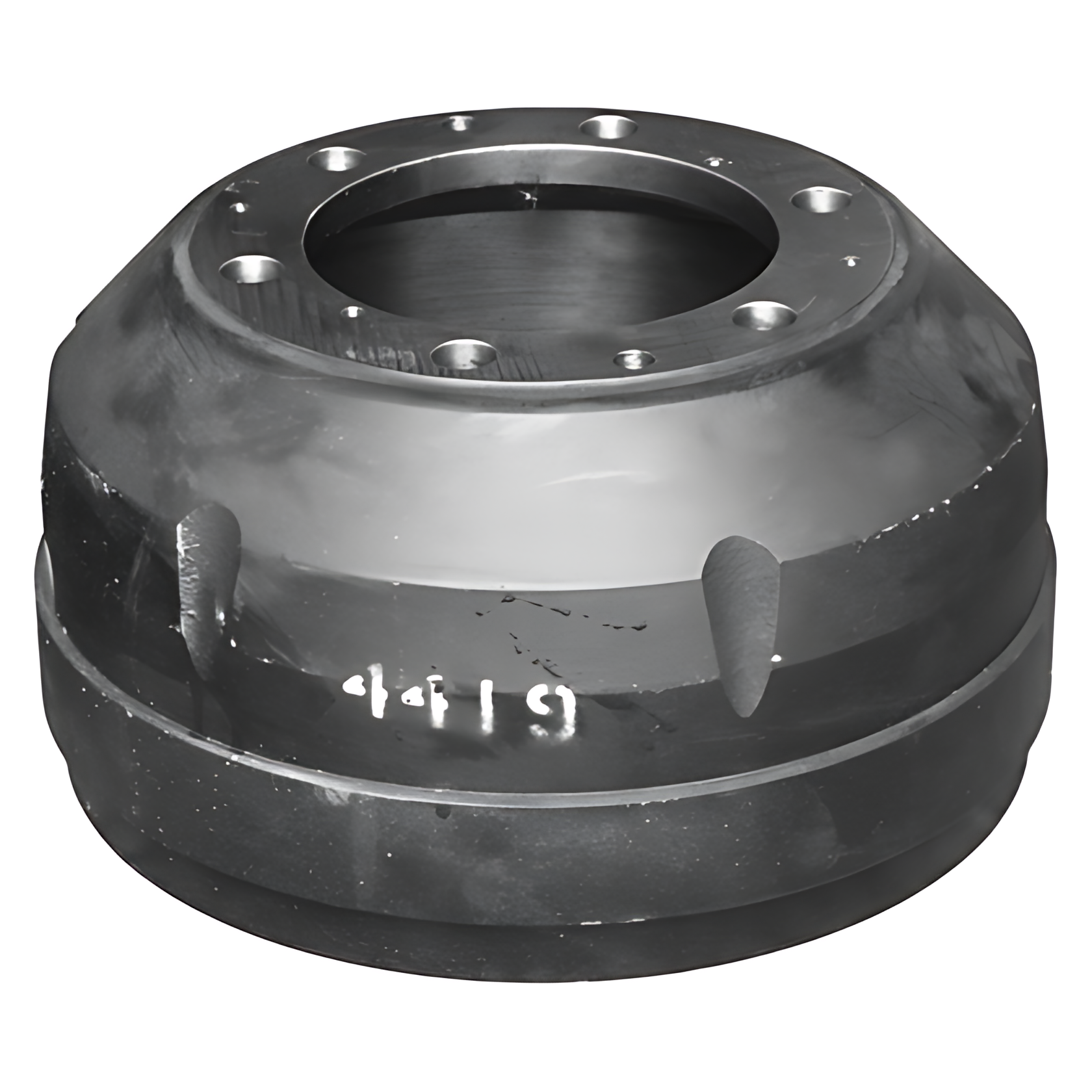 TAMBOR FREIO DIANTEIRO TRASEIRO - 6020005013000