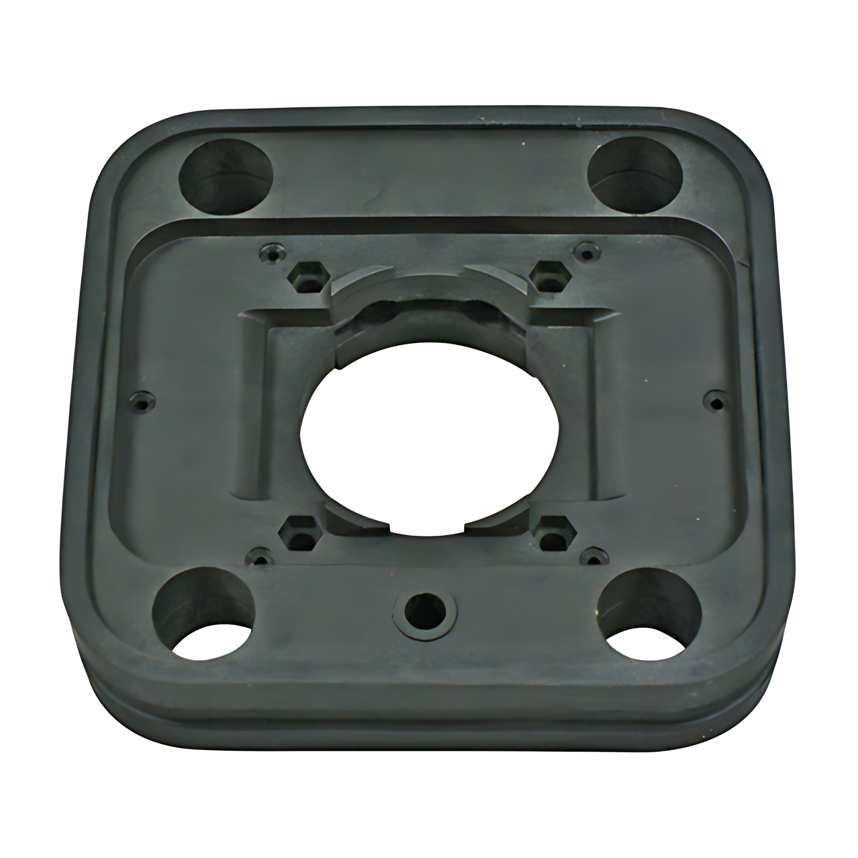 SUPORTE  ALAVANCA CAMBIO - 9452680236