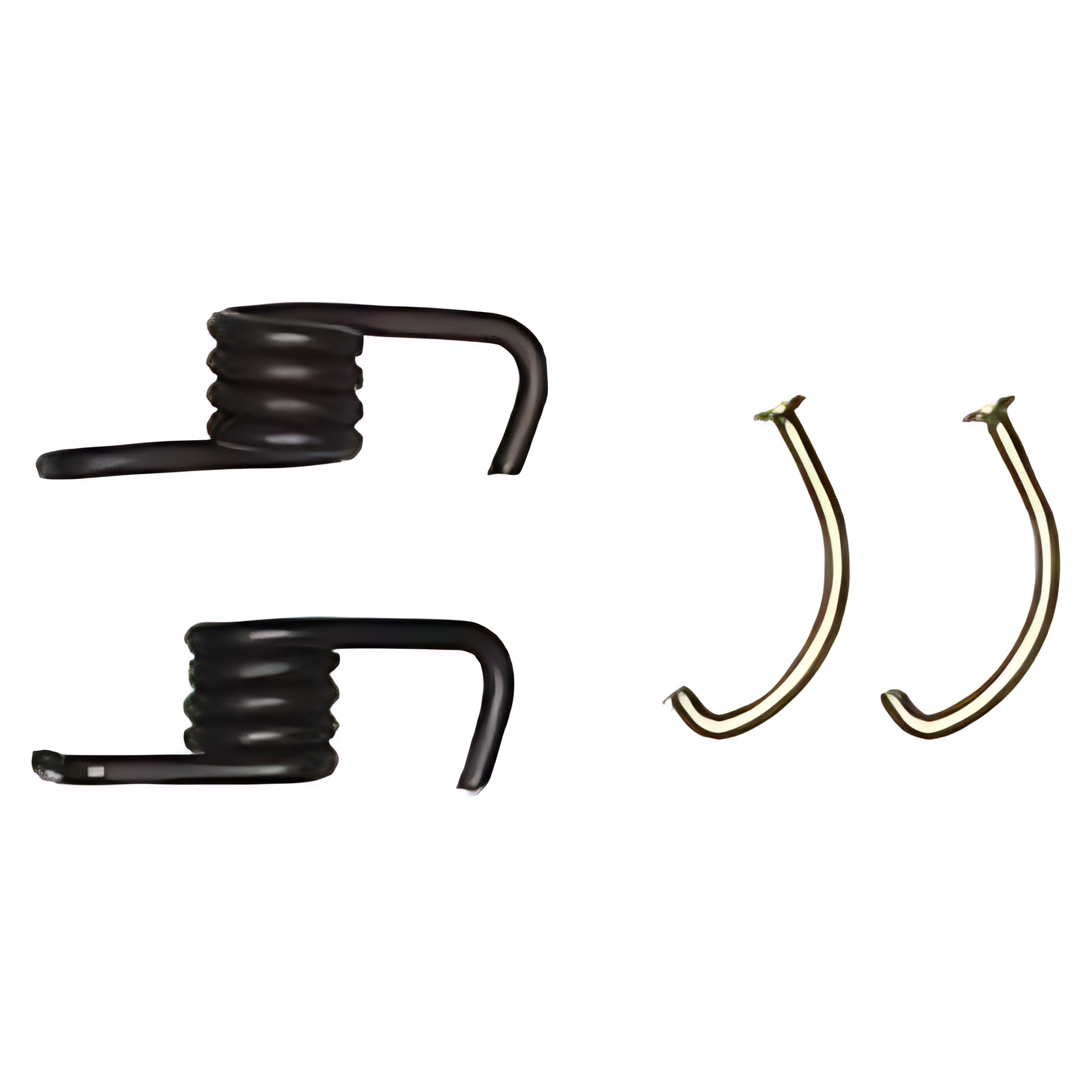 JG.MOLA FREIO TRAS. FORD F250/350 - MG2024