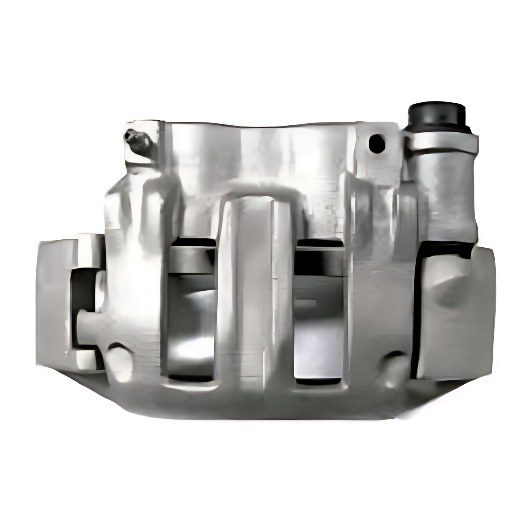 PINCA FREIO COMPLETA COM PASTILHA LE - MG3033