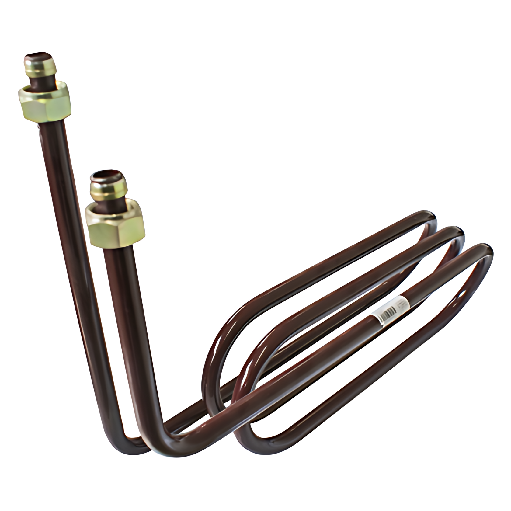 TUBO ESPIRAL COMPRESSOR - 20083