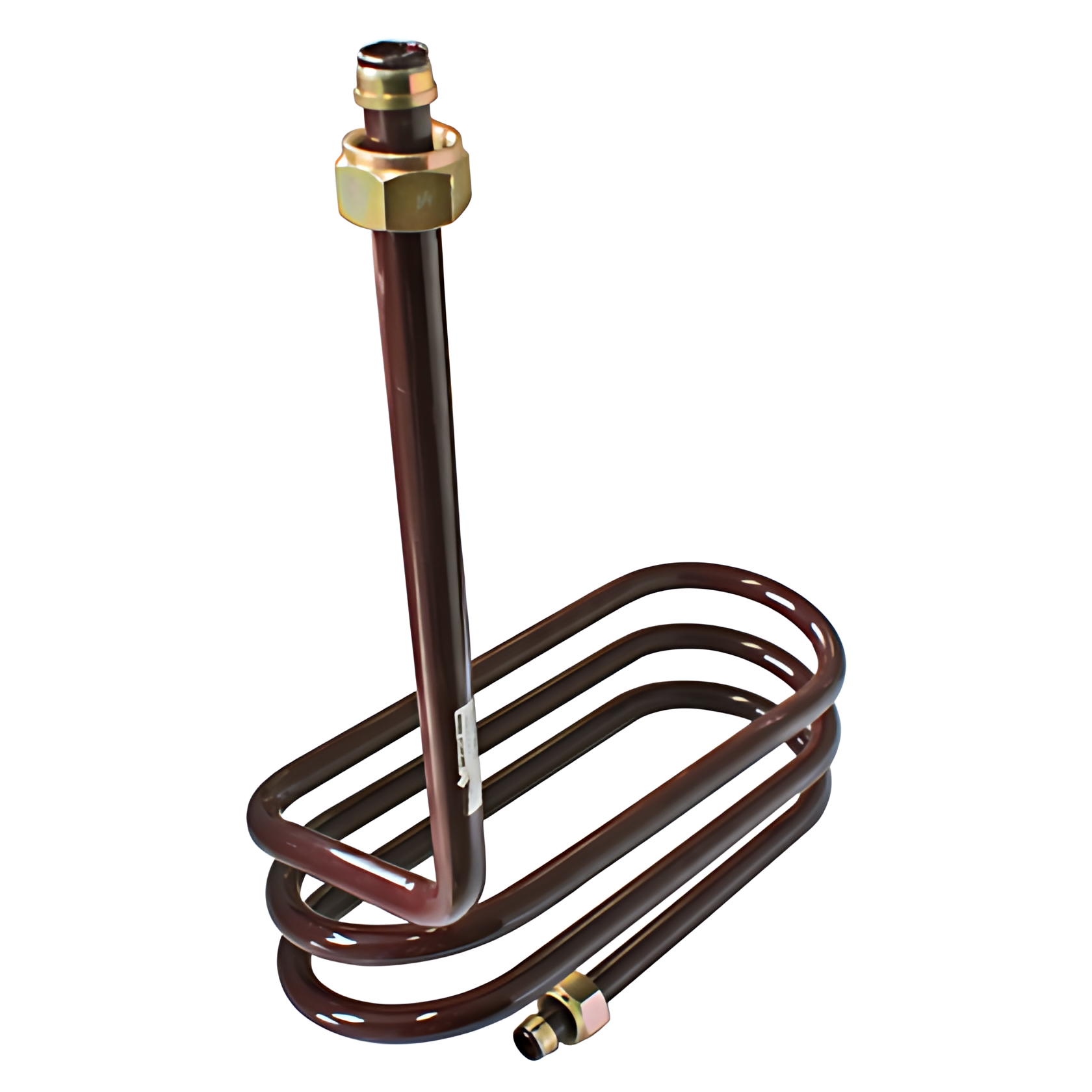 TUBO ESPIRAL COMPRESSOR - PARTE APU - 3824204828