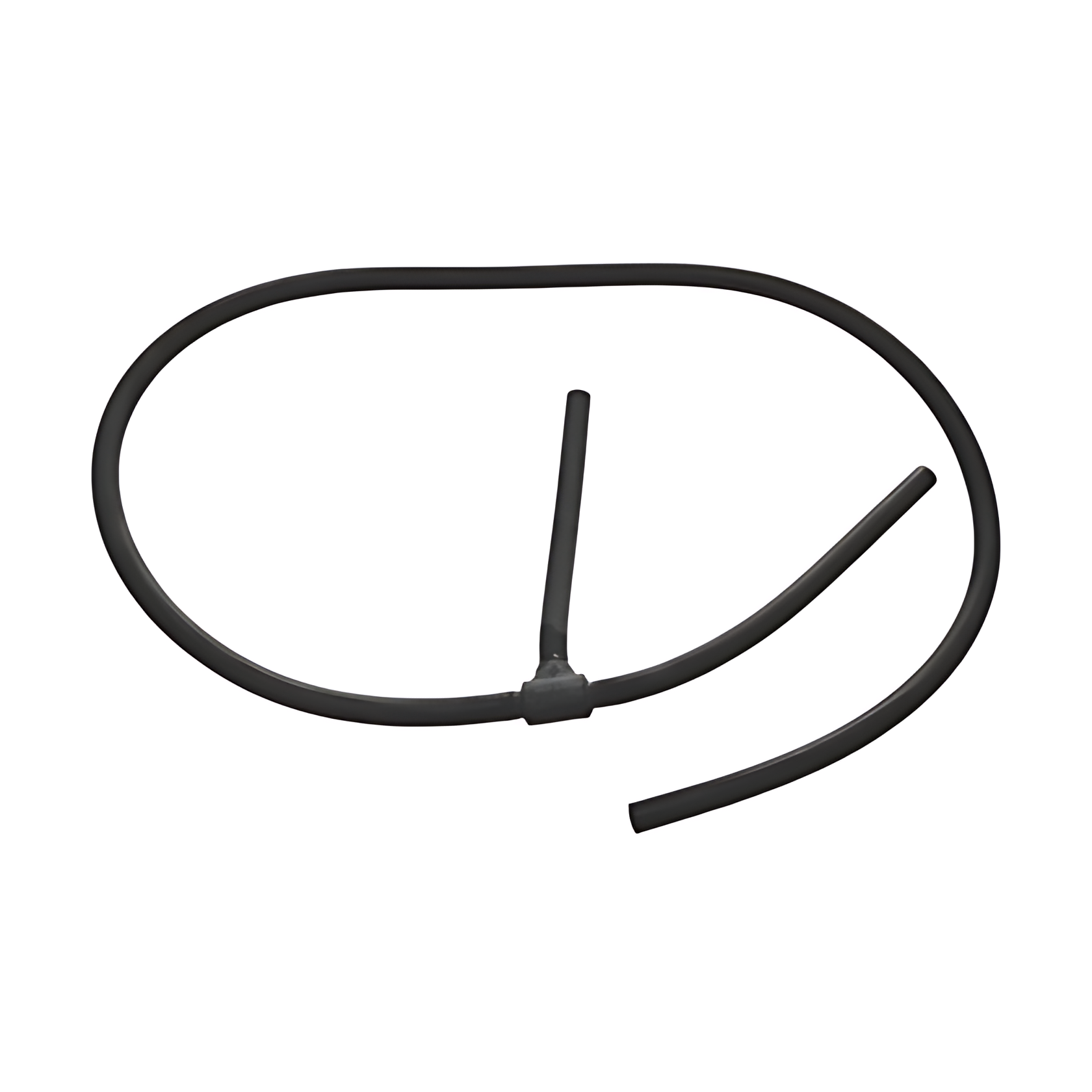 MANGUEIRA SUPRIMENTO AGUA RESERVATORIO AO MOTOR - BC458276DC