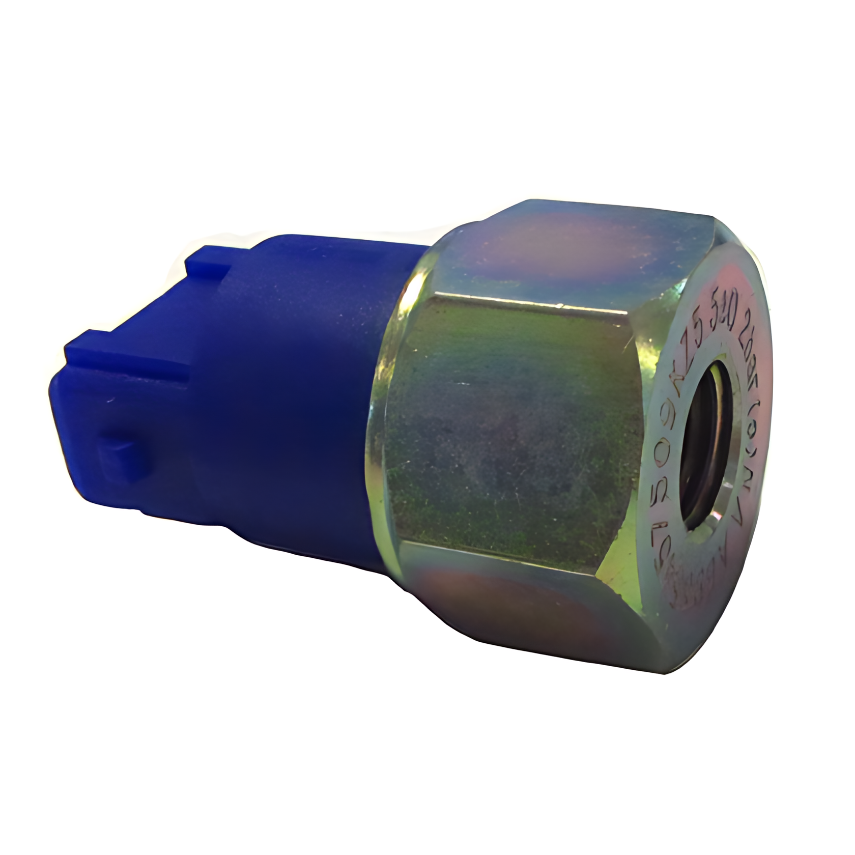 INTERRUPTOR ALARME FREIO 5,50BAR - 6935457509