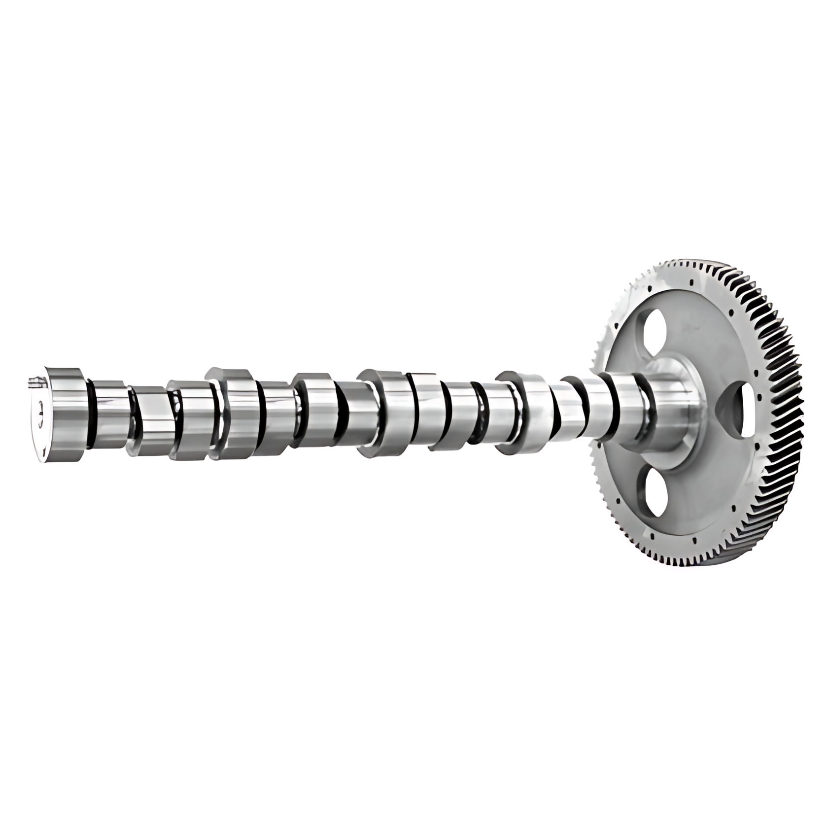 COMANDO VALVULA MBB  OM904 4CIL. - CO579