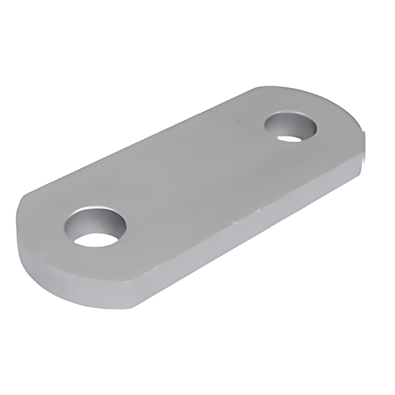 CHAPA JUMELO TRAS PARA TRAS - CH065